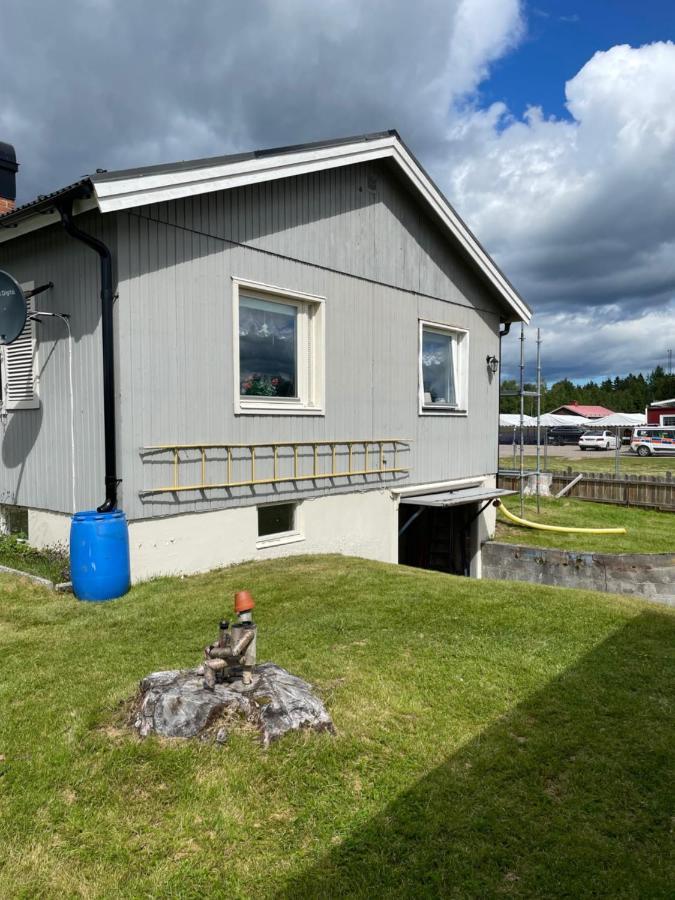 Villa Lillhaerdal Lillhardal Exterior photo